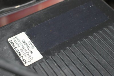 2017 Chevrolet Silverado 1500 LS