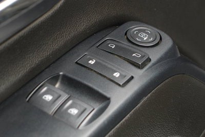 2017 Chevrolet Silverado 1500 LS