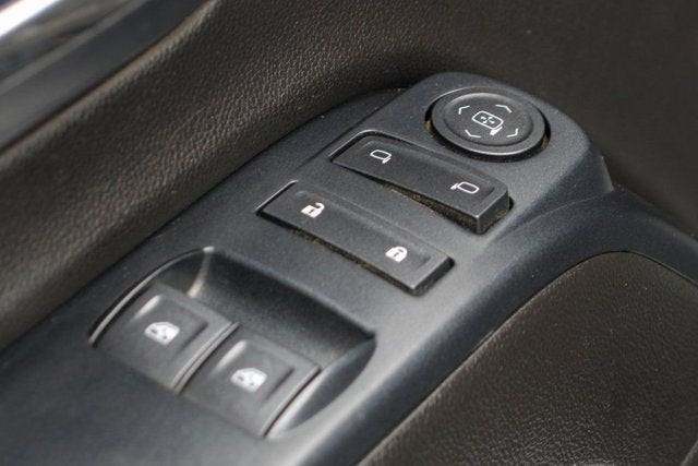 2017 Chevrolet Silverado 1500 LS