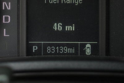 2017 Chevrolet Silverado 1500 LS