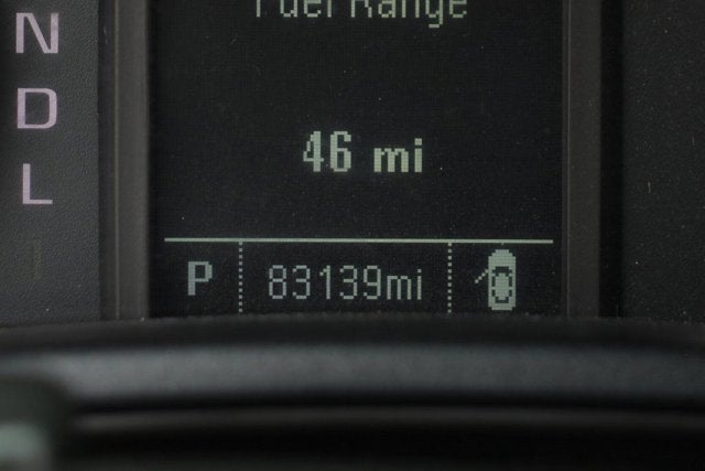 2017 Chevrolet Silverado 1500 LS