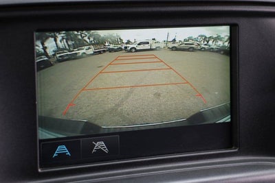 2017 Chevrolet Silverado 1500 LS