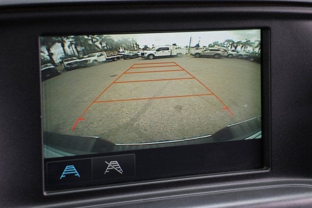 2017 Chevrolet Silverado 1500 LS