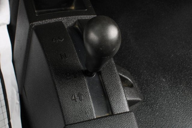 2017 Chevrolet Silverado 1500 LS