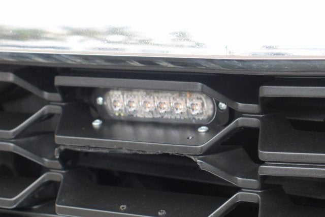 2017 Chevrolet Silverado 1500 LS