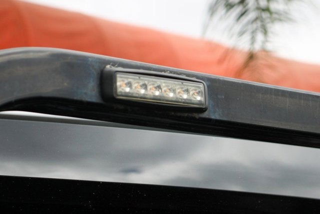 2017 Chevrolet Silverado 1500 LS