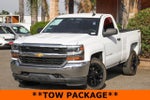 2017 Chevrolet Silverado 1500 LS