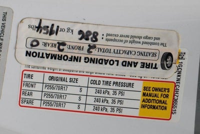 2017 Chevrolet Silverado 1500 LS