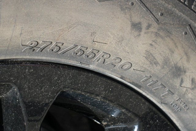 2017 Chevrolet Silverado 1500 LS