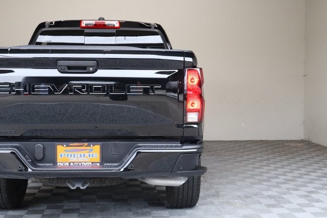 2026 Chevrolet Colorado Work Truck
