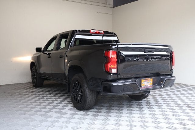 2026 Chevrolet Colorado Work Truck