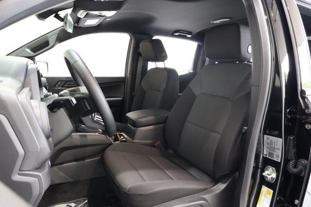 2026 Chevrolet Colorado Work Truck