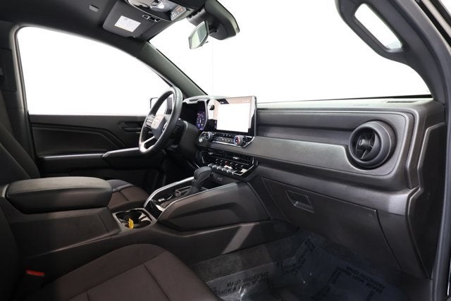 2026 Chevrolet Colorado Work Truck