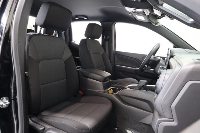 2026 Chevrolet Colorado Work Truck