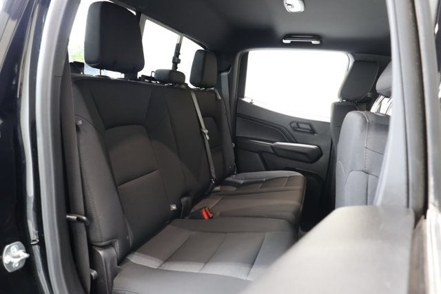 2026 Chevrolet Colorado Work Truck