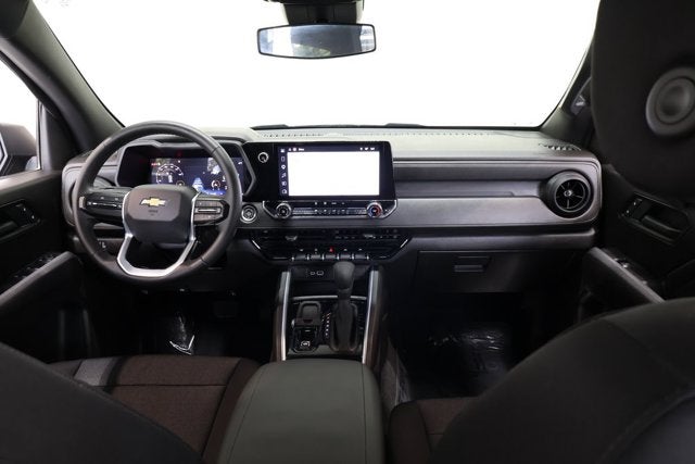 2026 Chevrolet Colorado Work Truck