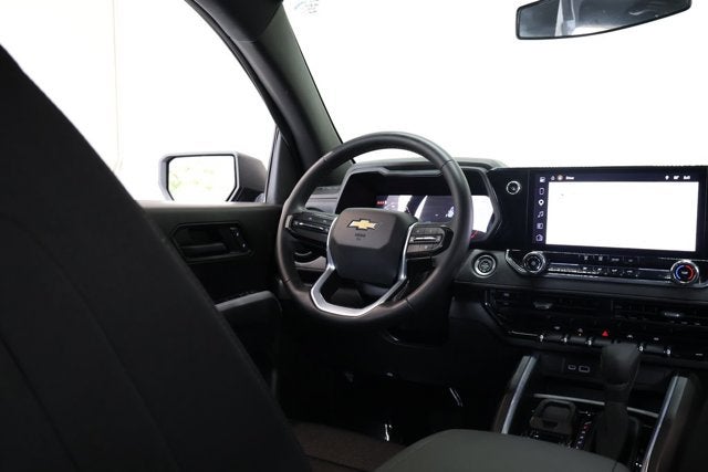 2026 Chevrolet Colorado Work Truck