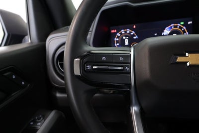 2026 Chevrolet Colorado Work Truck