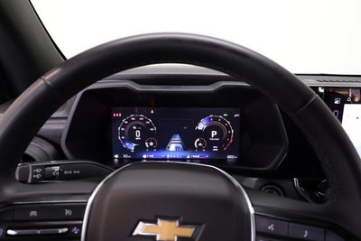 2026 Chevrolet Colorado Work Truck
