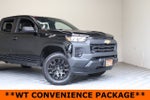 2026 Chevrolet Colorado Work Truck