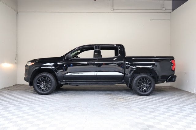 2026 Chevrolet Colorado Work Truck