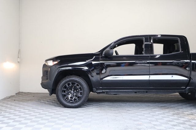 2026 Chevrolet Colorado Work Truck
