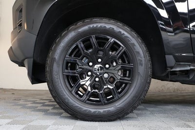 2026 Chevrolet Colorado Work Truck