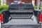 2025 Chevrolet Colorado Work Truck