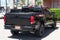 2025 Chevrolet Colorado Work Truck