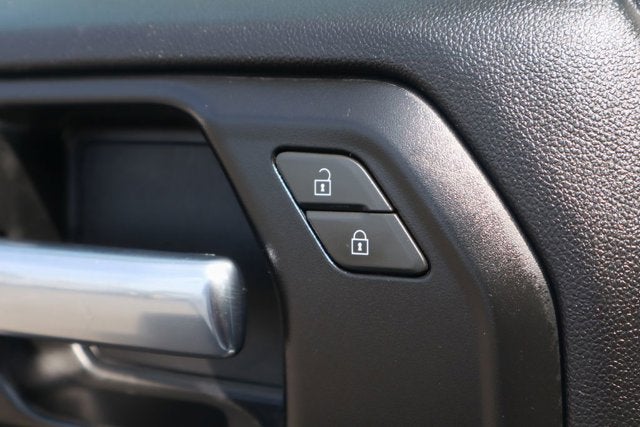 2021 Chevrolet Silverado 1500 WT