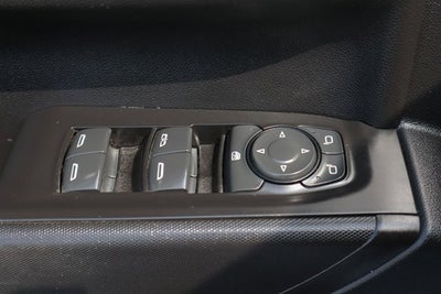 2021 Chevrolet Silverado 1500 WT