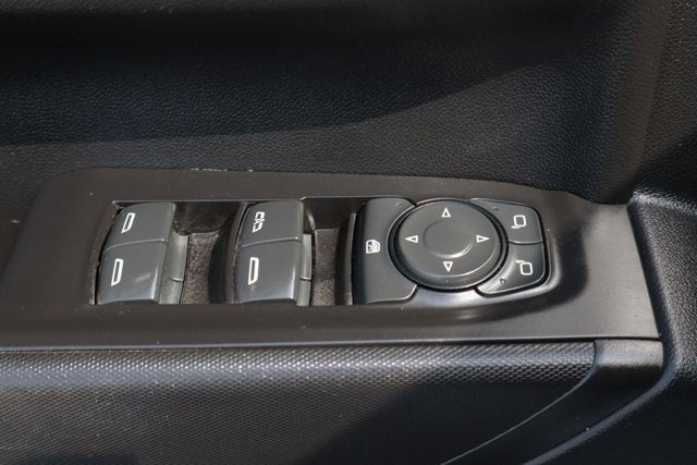 2021 Chevrolet Silverado 1500 WT