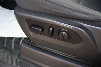 2021 Chevrolet Silverado 1500 WT