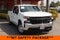 2021 Chevrolet Silverado 1500 WT