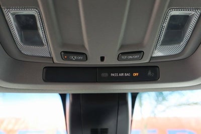 2021 Chevrolet Silverado 1500 WT