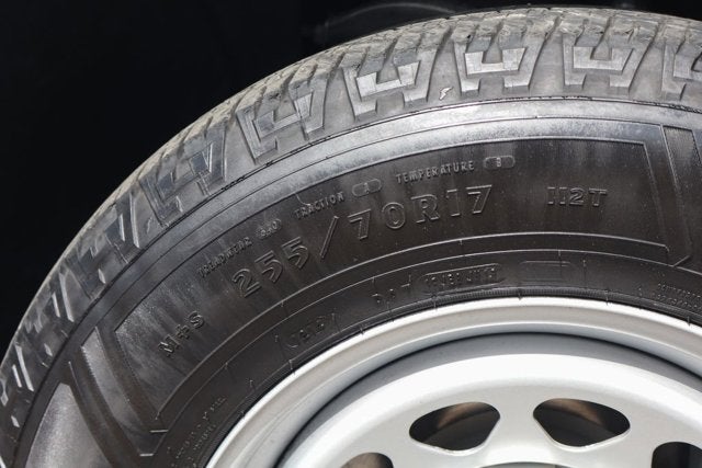 2021 Chevrolet Silverado 1500 WT