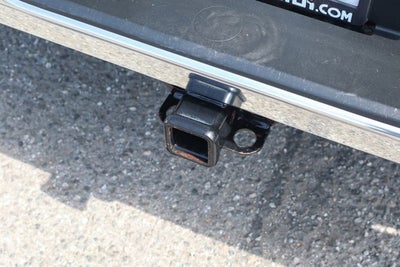 2021 Chevrolet Silverado 1500 WT