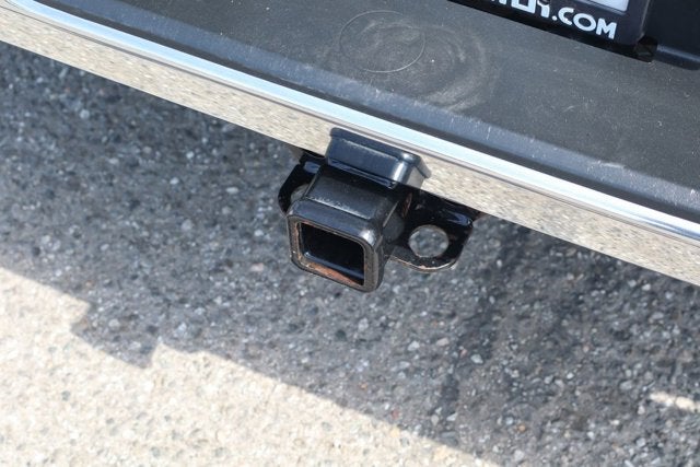 2021 Chevrolet Silverado 1500 WT