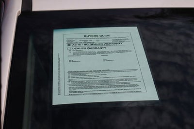 2021 Chevrolet Silverado 1500 WT