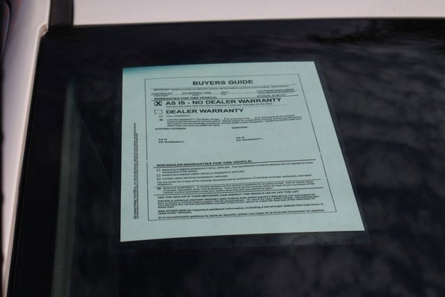 2021 Chevrolet Silverado 1500 WT