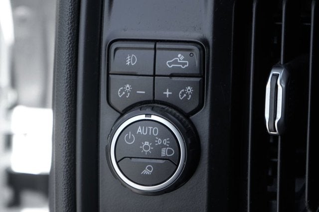 2021 Chevrolet Silverado 1500 WT