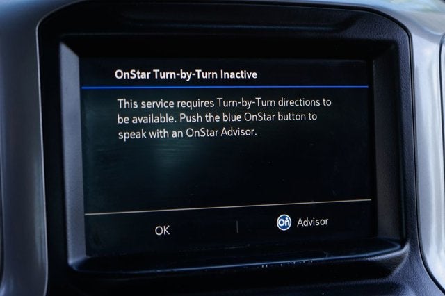 2021 Chevrolet Silverado 1500 WT