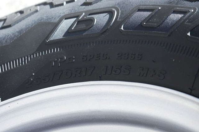 2021 Chevrolet Silverado 1500 WT