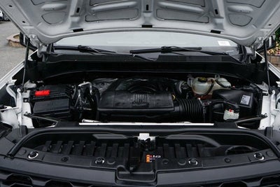 2021 Chevrolet Silverado 1500 WT