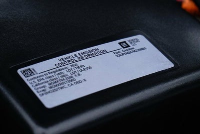 2021 Chevrolet Silverado 1500 WT