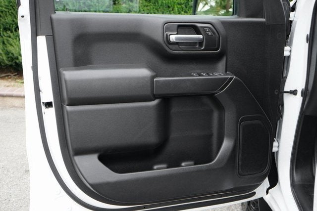 2021 Chevrolet Silverado 1500 WT