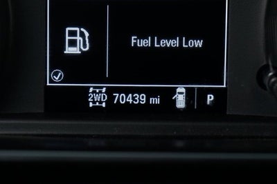 2021 Chevrolet Silverado 1500 WT