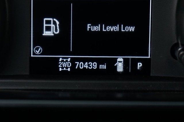 2021 Chevrolet Silverado 1500 WT