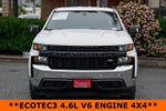 2021 Chevrolet Silverado 1500 WT