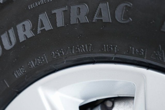 2021 Chevrolet Silverado 1500 WT